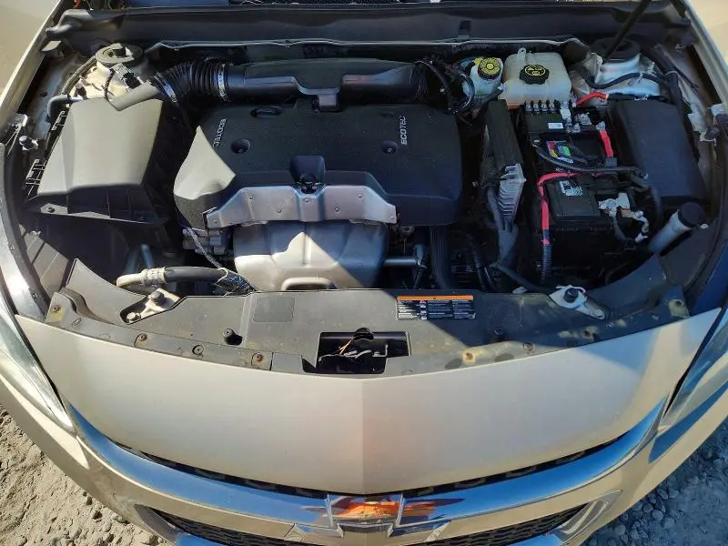 2015 CHEVROLET MALIBU LS  