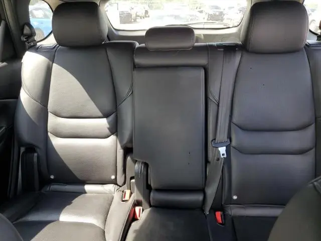 2019 MAZDA CX-9 GRAND TOURING  