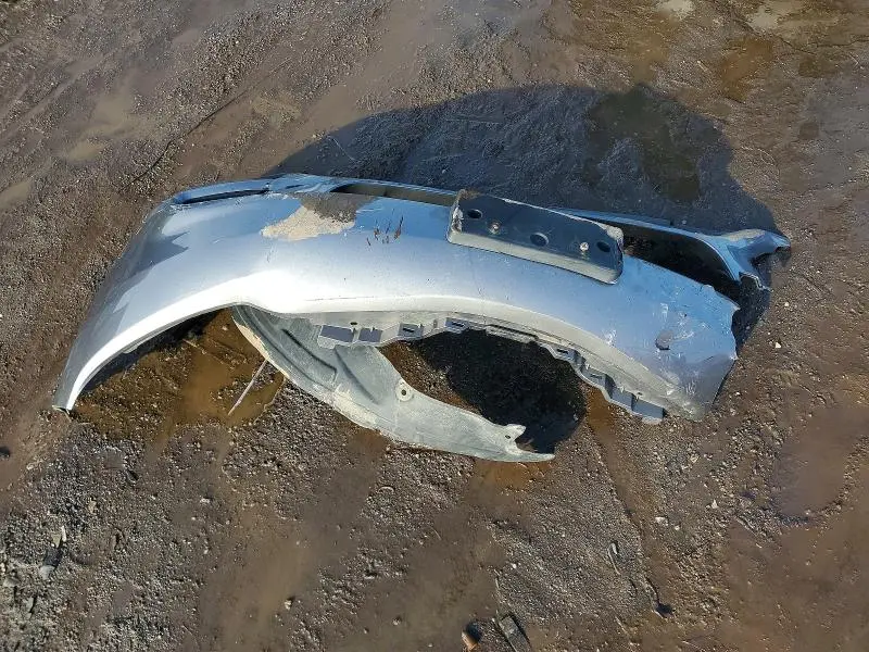 2012 NISSAN MURANO S  