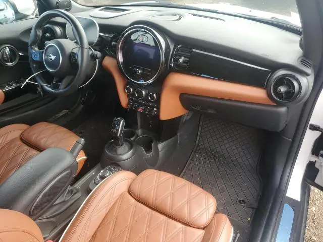 2023 MINI COOPER S  