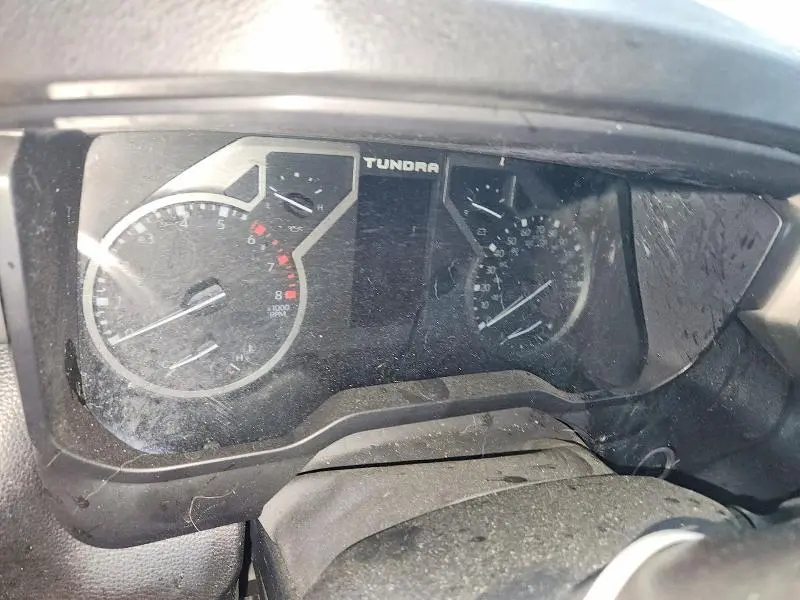 2024 TOYOTA TUNDRA   