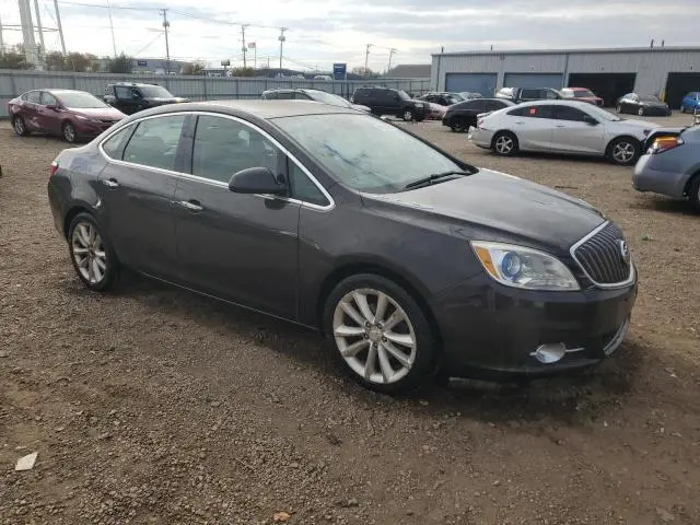2013 BUICK VERANO   