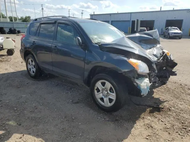 2010 TOYOTA RAV4   