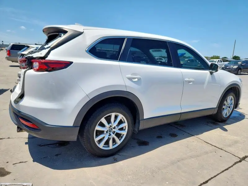 2016 MAZDA CX-9 TOURING  