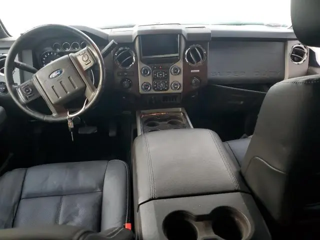 2016 FORD F350 SUPER DUTY  