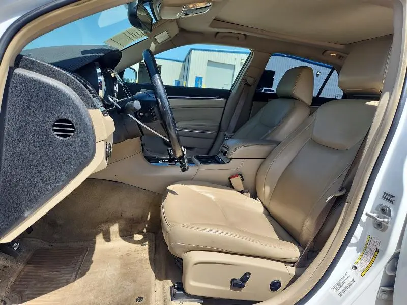 2012 CHRYSLER 300 LIMITED  