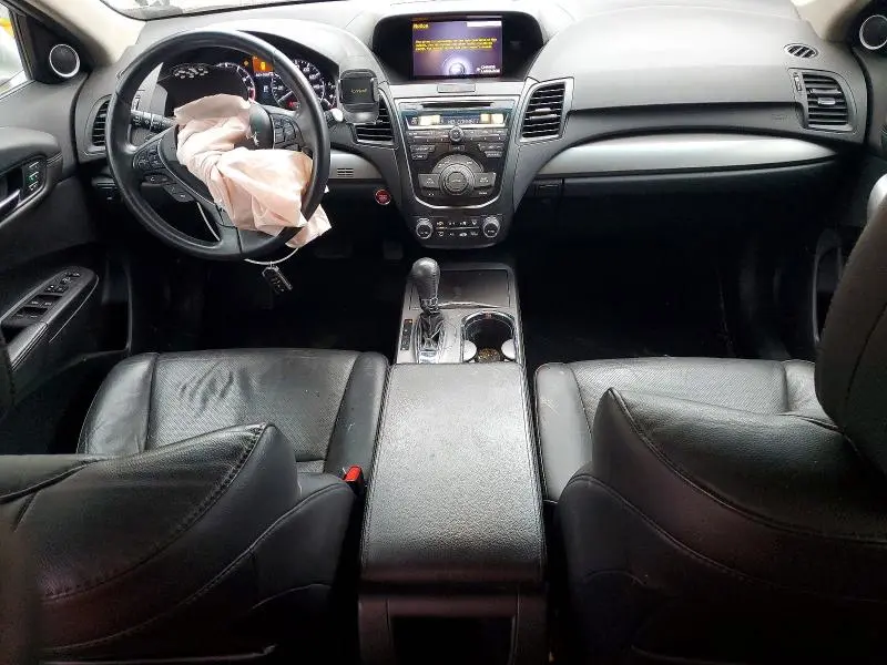 2015 ACURA RDX TECHNOLOGY  