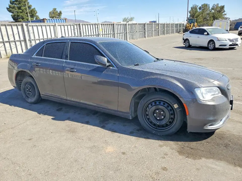 2019 CHRYSLER 300 TOURING  
