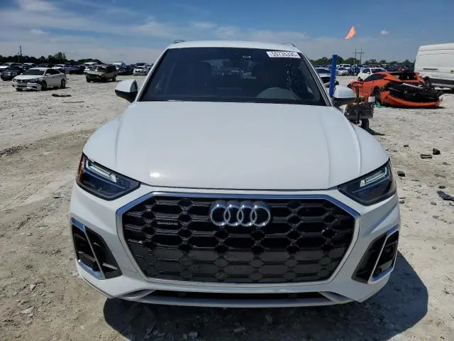 2023 AUDI Q5 PREMIUM 45  