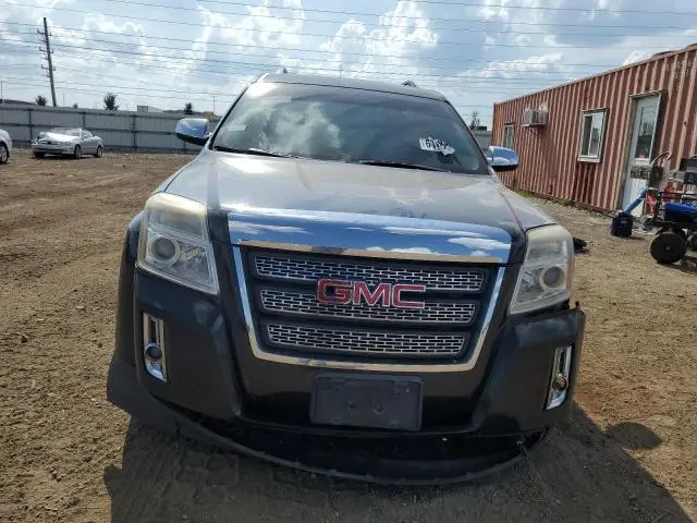 2011 GMC TERRAIN SLT  