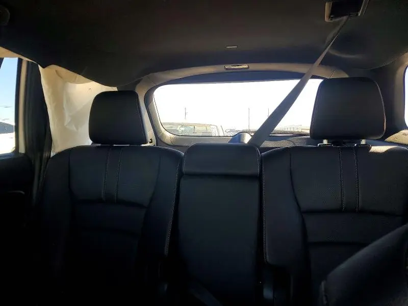 2022 HONDA PASSPORT TRAIL SPORT  