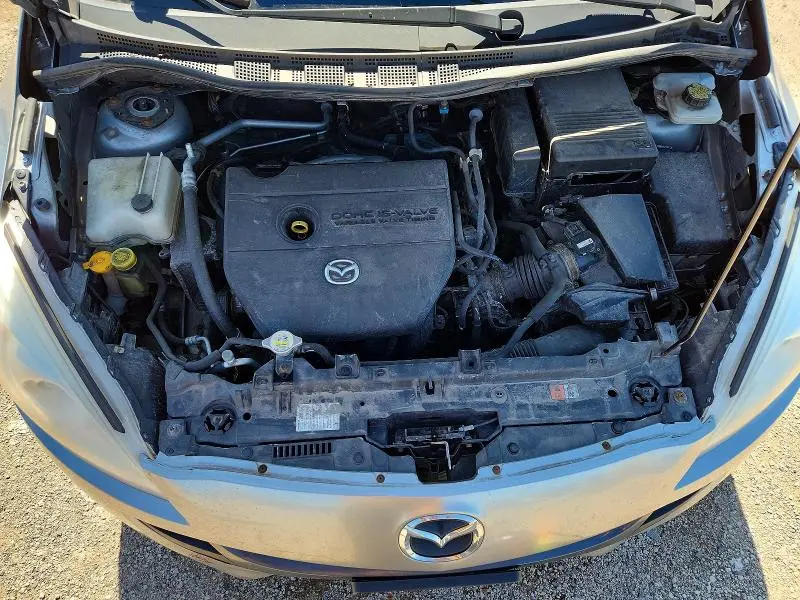 2015 MAZDA 5 TOURING  