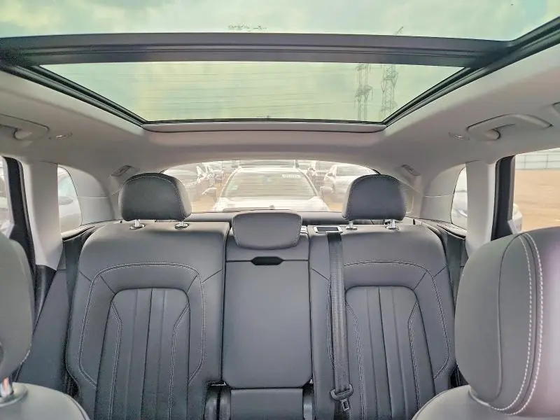 2023 AUDI Q5 PREMIUM PLUS 45  
