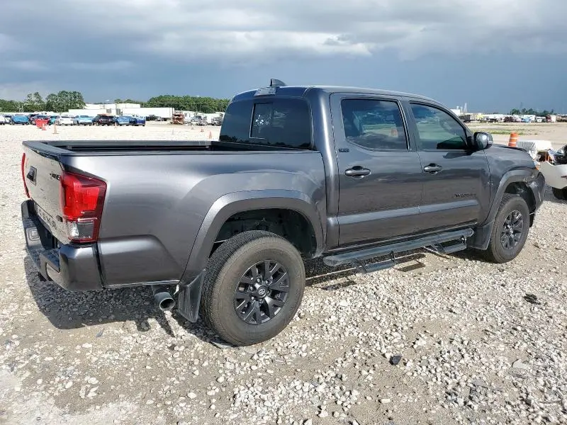 2023 TOYOTA TACOMA DOUBLE CAB  