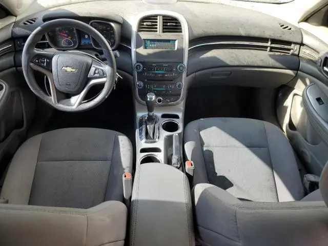 2014 CHEVROLET MALIBU LS  