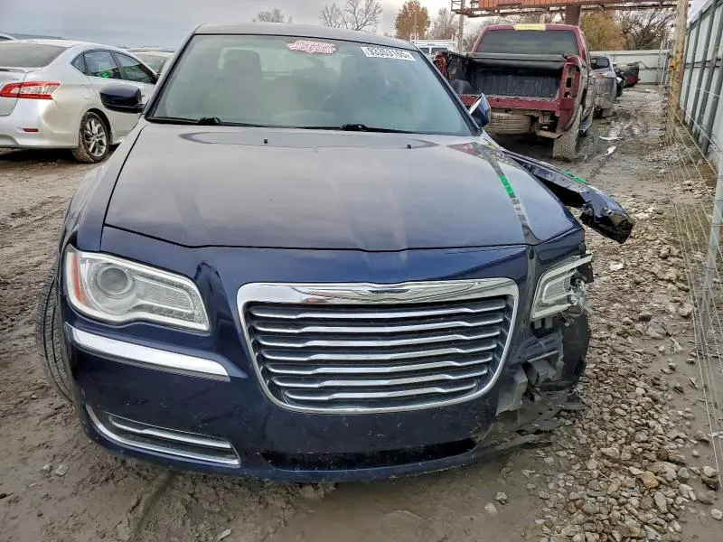 2014 CHRYSLER 300   