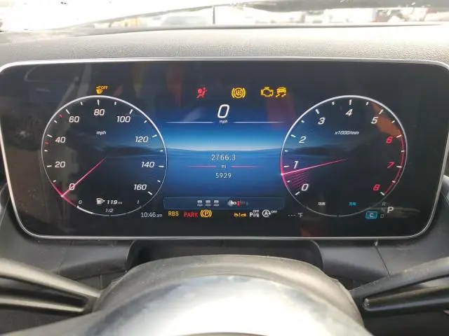 2025 MERCEDES-BENZ GLC 300  