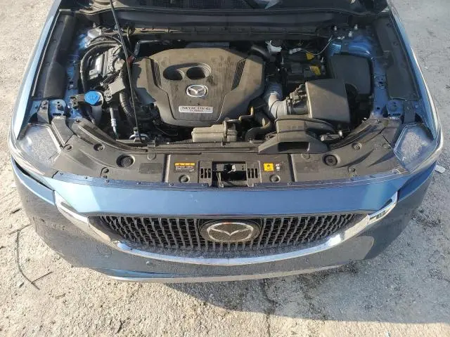 2024 MAZDA CX-5 SIGNATURE  