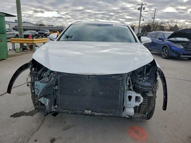 2016 LEXUS NX 200T BASE  