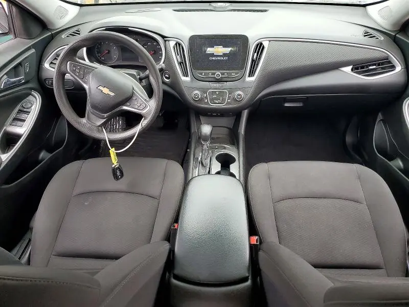 2023 CHEVROLET MALIBU LS  