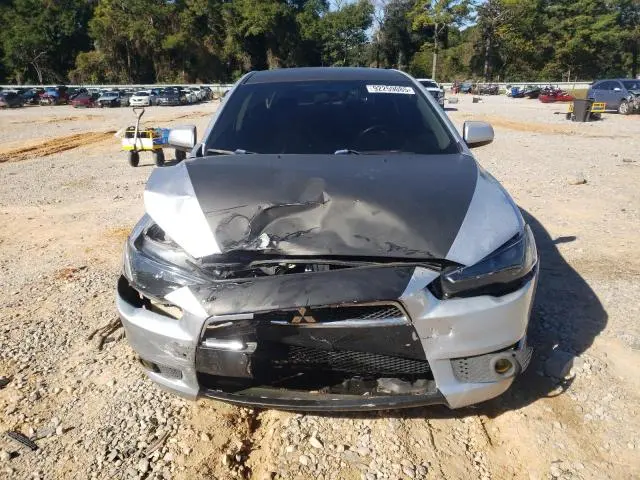 2010 MITSUBISHI LANCER ES/ES SPORT  