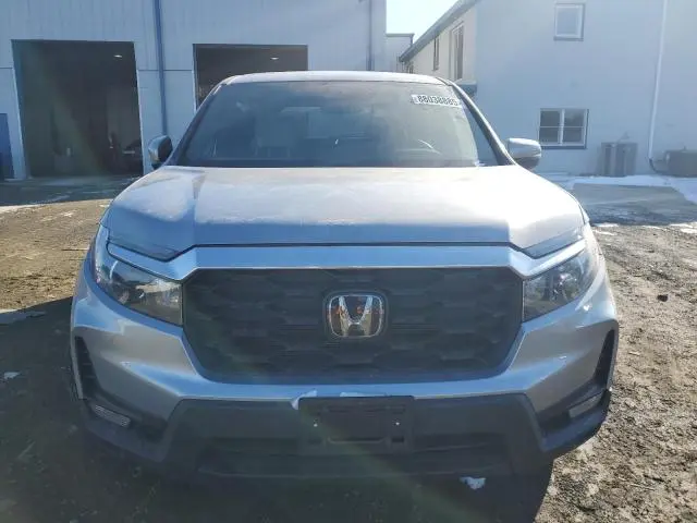 2023 HONDA PASSPORT EXL  