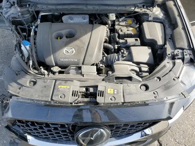 2024 MAZDA CX-5 SELECT  