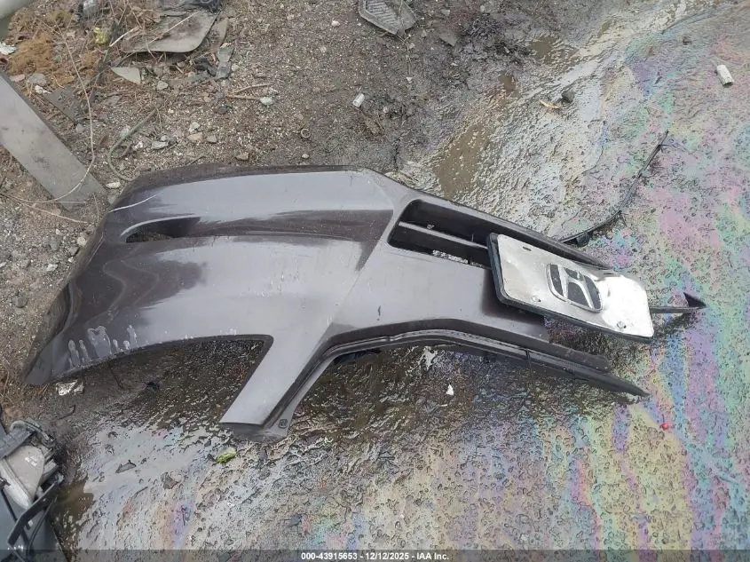 2011 HONDA ACCORD 3.5 EX-L