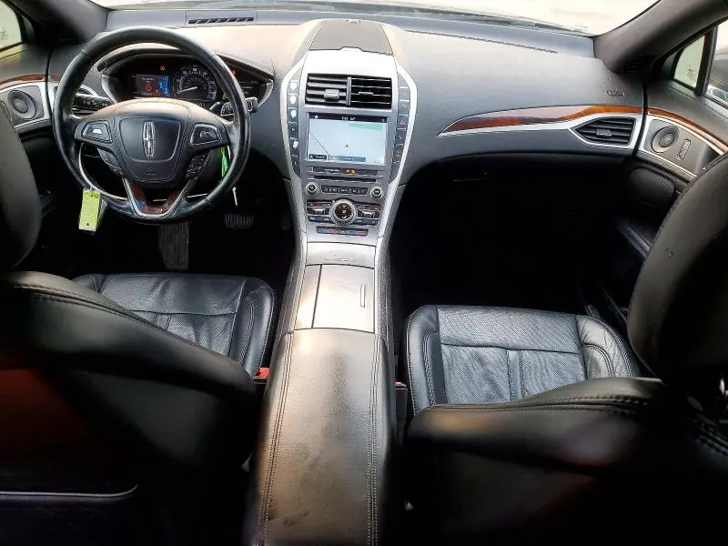 2017 LINCOLN MKZ HYBRID RESERVE  
