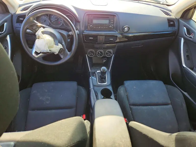 2014 MAZDA CX-5 SPORT  