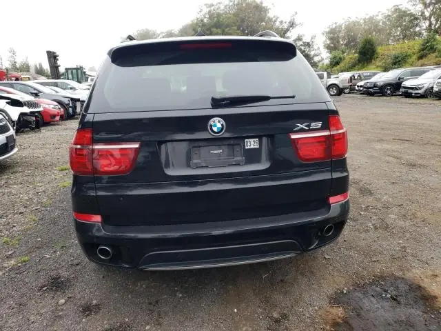 2013 BMW X5   