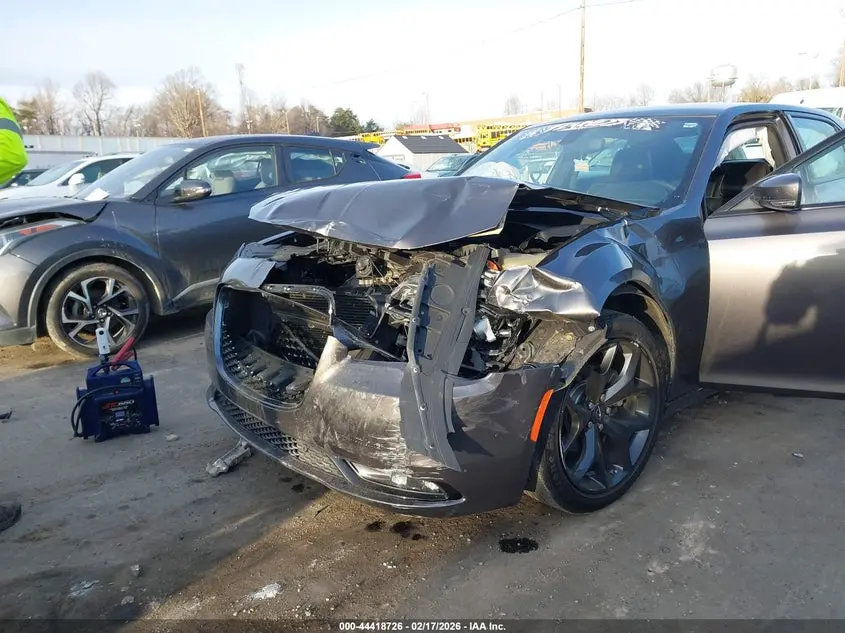 2023 CHRYSLER 300 300S