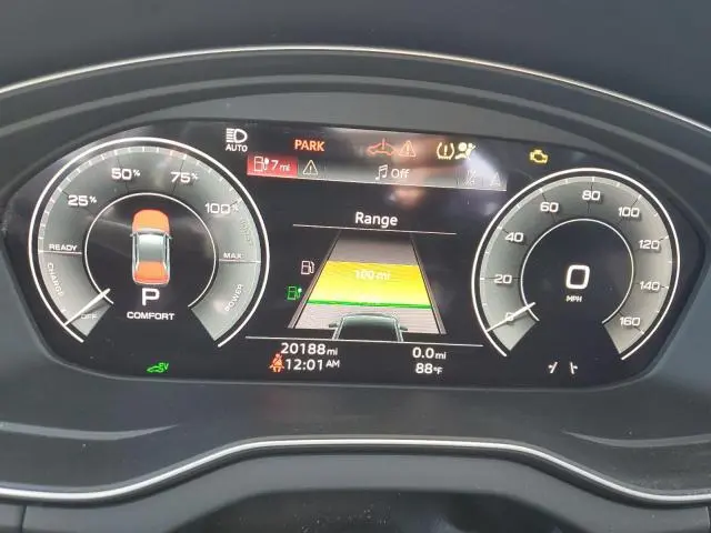 2023 AUDI Q5 E PREMIUM 55  