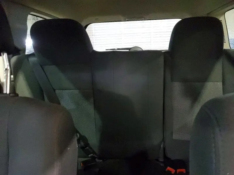 2013 JEEP PATRIOT LATITUDE  