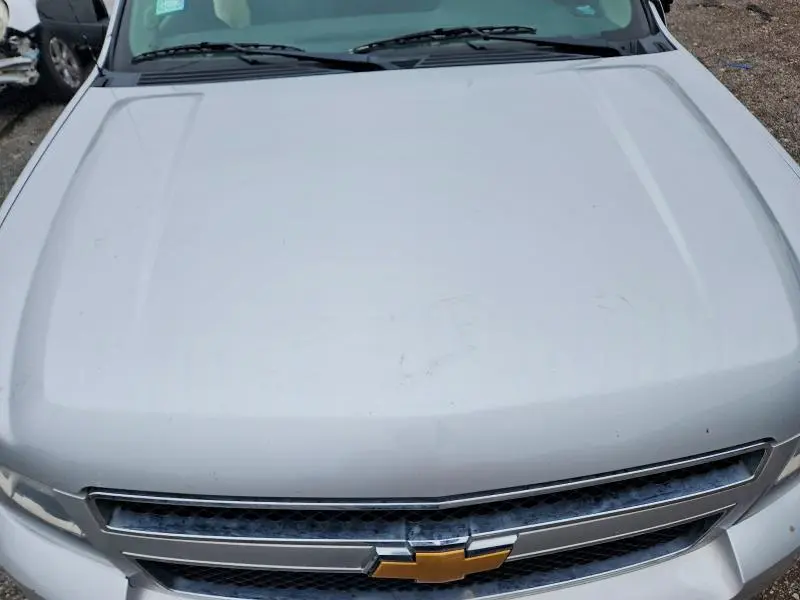 2013 CHEVROLET AVALANCHE LT  