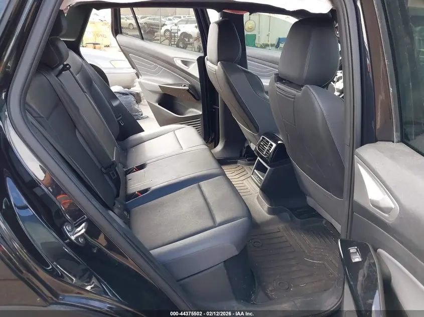 2023 VOLKSWAGEN ID.4 PRO S/PRO S PLUS