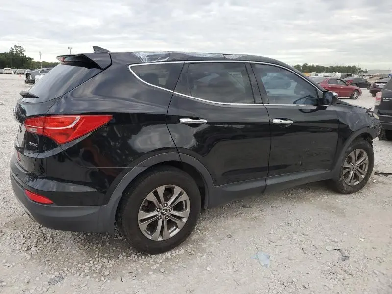 2013 HYUNDAI SANTA FE SPORT   