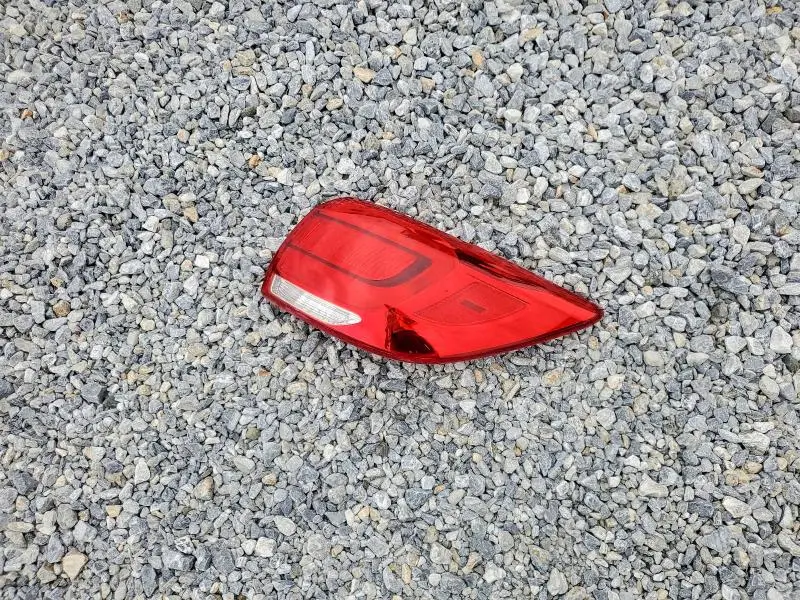 2016 KIA SPORTAGE EX  