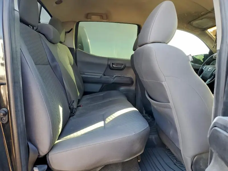 2022 TOYOTA TACOMA DOUBLE CAB  