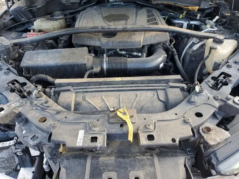 2018 ALFA ROMEO STELVIO TI SPORT  