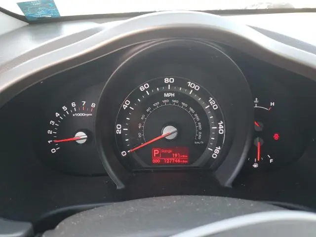 2013 KIA SPORTAGE BASE  