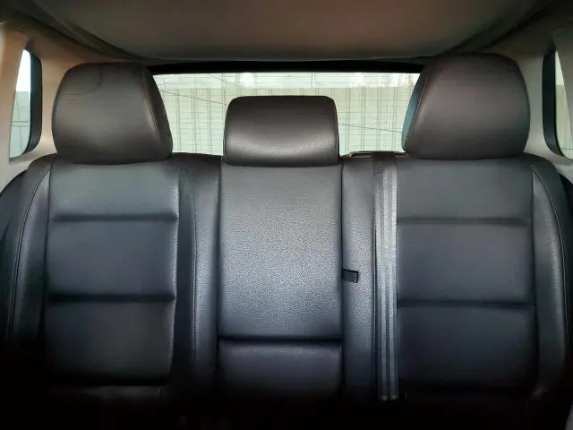 2012 VOLKSWAGEN TIGUAN S  