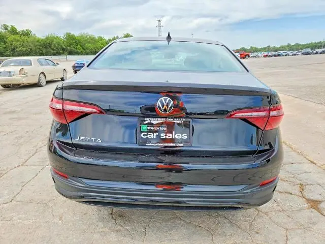 2024 VOLKSWAGEN JETTA S  