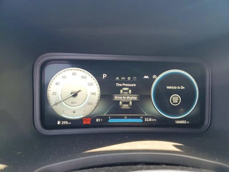 2022 HYUNDAI KONA N LINE  