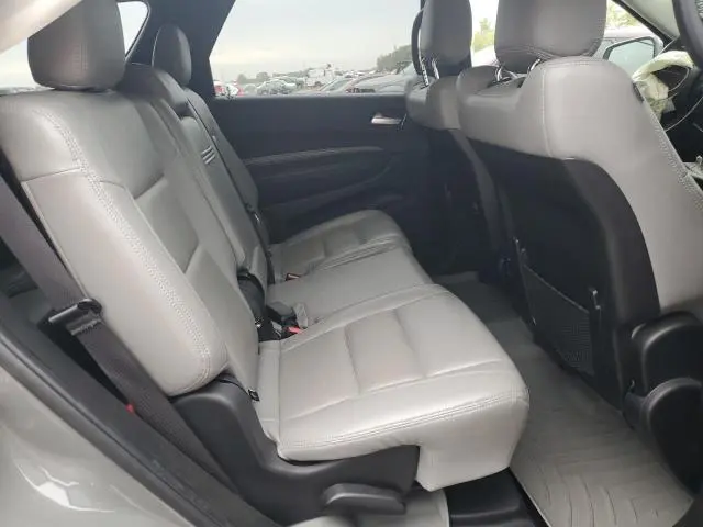 2021 DODGE DURANGO SXT  