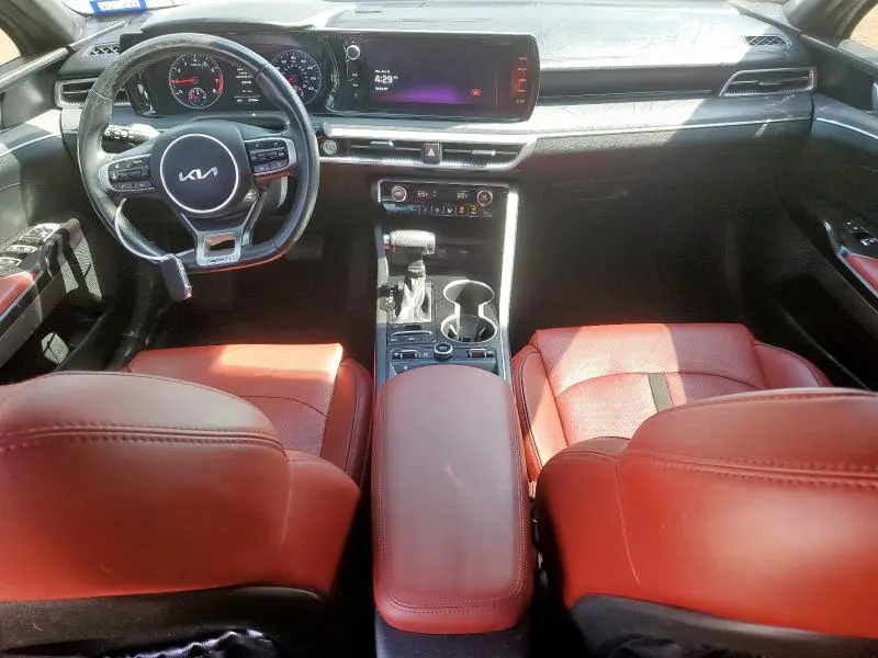 2024 KIA K5 GT LINE  