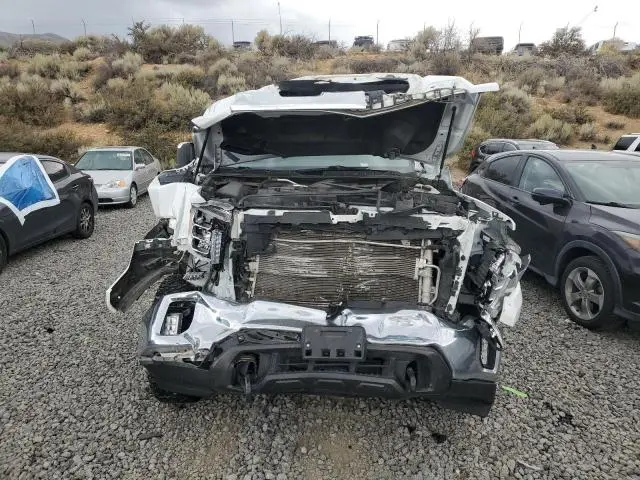 2023 GMC SIERRA K2500 SLT  