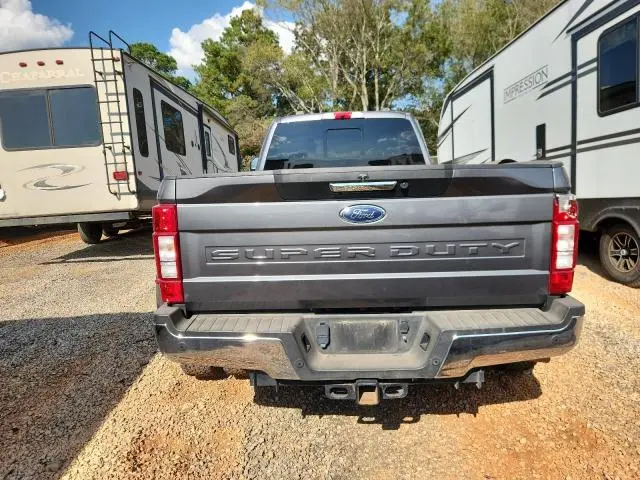 2021 FORD F350 SUPER DUTY  