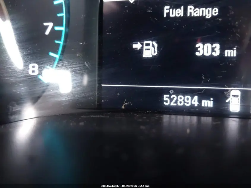 2018 CHEVROLET COLORADO WT