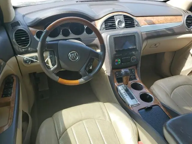 2011 BUICK ENCLAVE CXL  